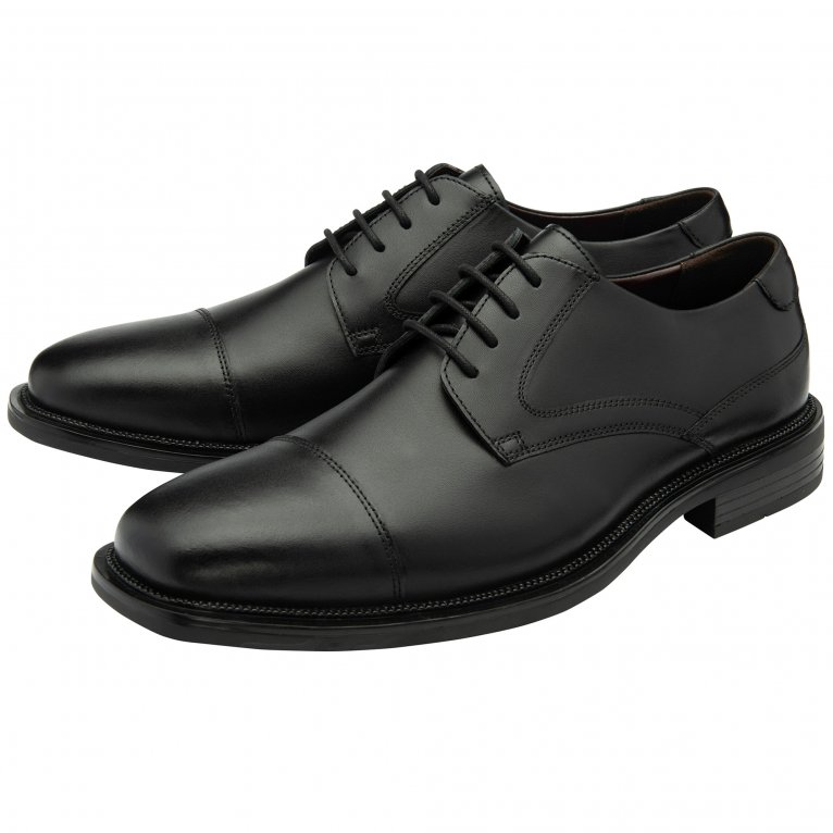 Charles Clinkard Lotus Drayton Mens Lace Up Formal Shoes
