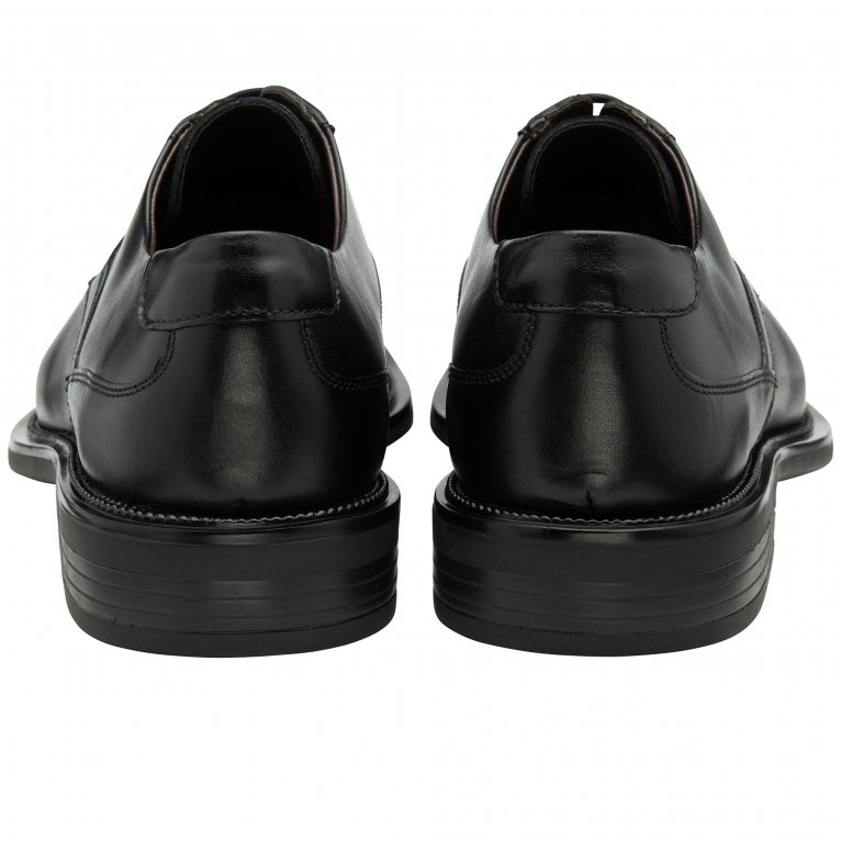 Charles Clinkard Lotus Drayton Mens Lace Up Formal Shoes