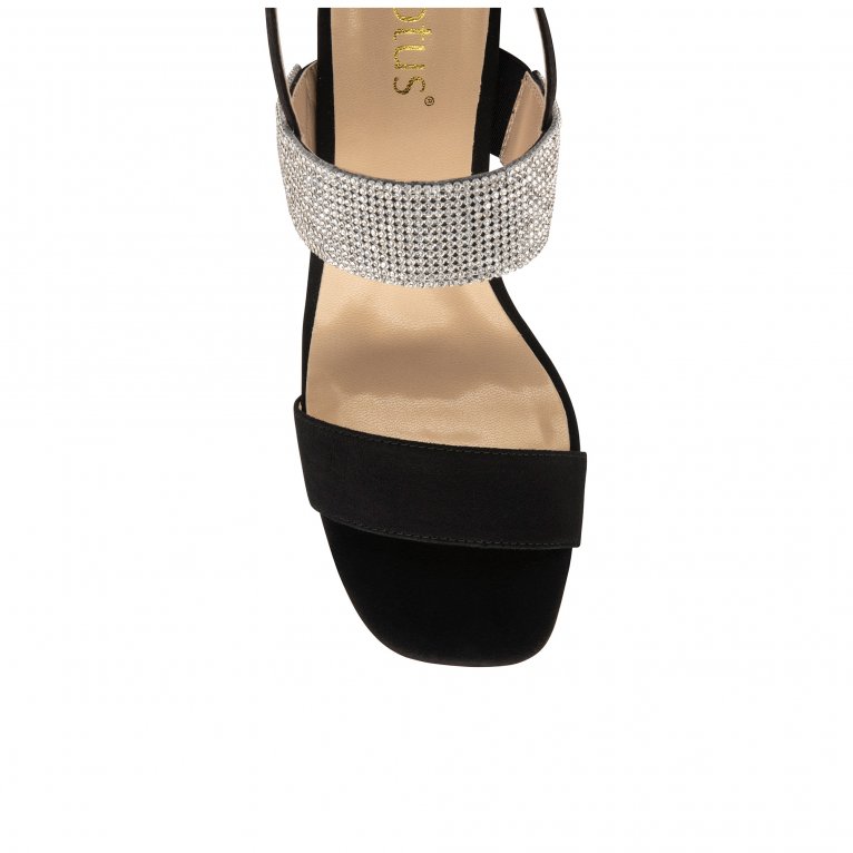 Charles Clinkard Lotus Elisena Womens Heeled Sandals
