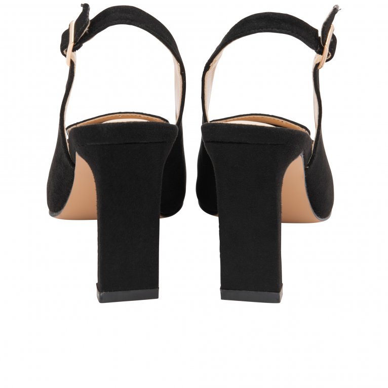 Charles Clinkard Lotus Elyse Womens Slingback Court Shoes