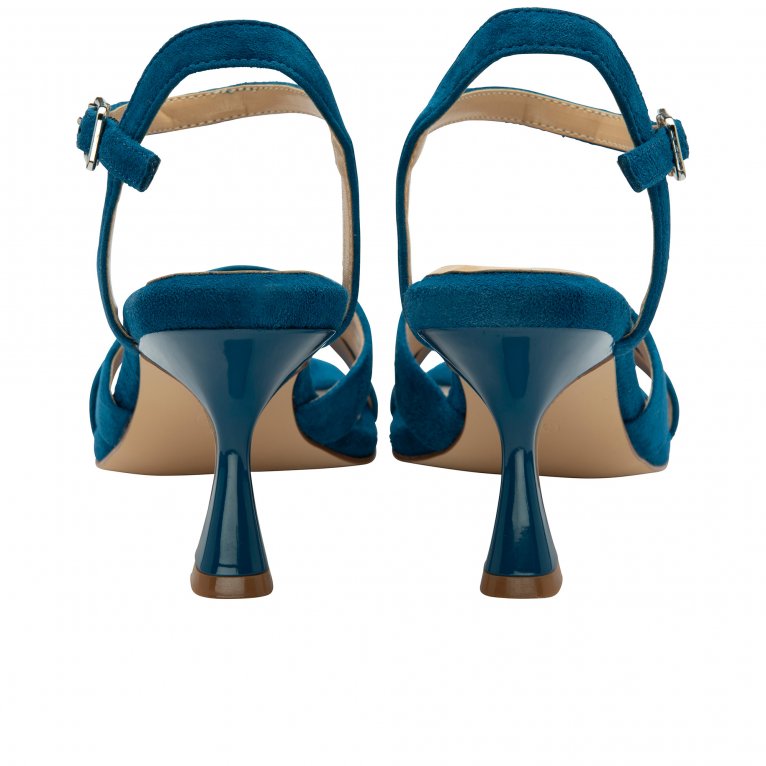 Charles Clinkard Lotus Fiorella Womens Heeled Sandals