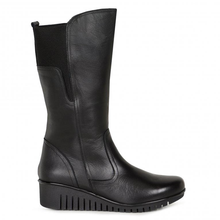 Charles Clinkard Lotus Fitzgerald M Womens Knee High Boots