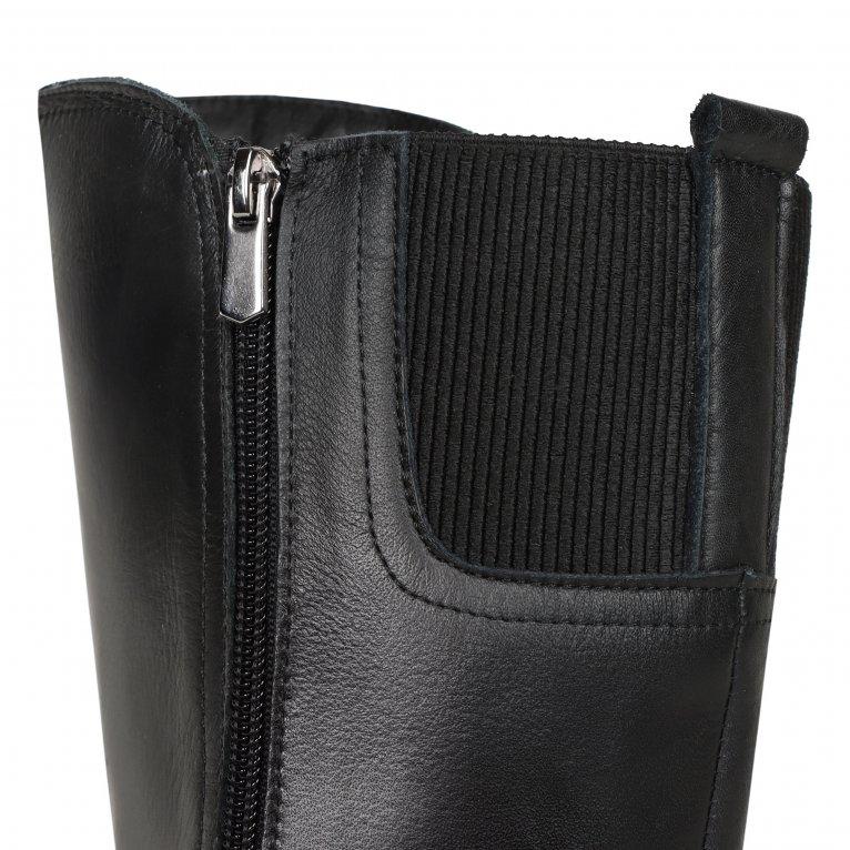 Charles Clinkard Lotus Fitzgerald M Womens Knee High Boots
