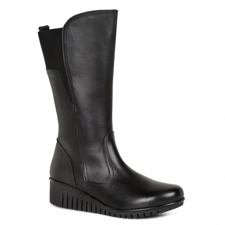 charles clinkard Lotus Fitzgerald M Womens Knee High Boots