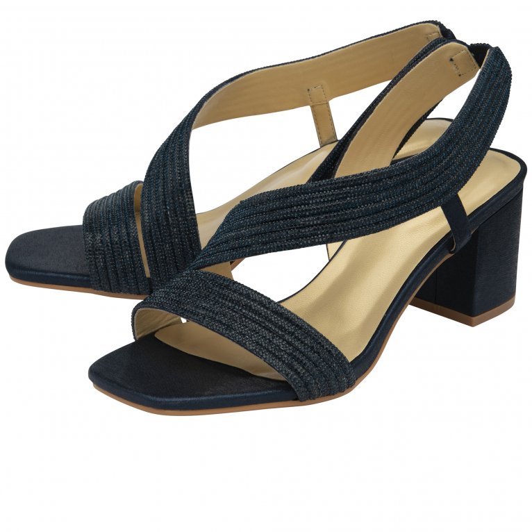 Charles Clinkard Lotus Galacia Womens Heeled Sandals
