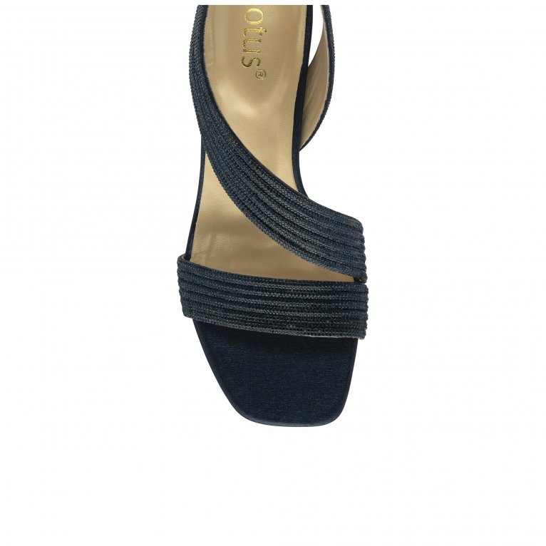 Charles Clinkard Lotus Galacia Womens Heeled Sandals