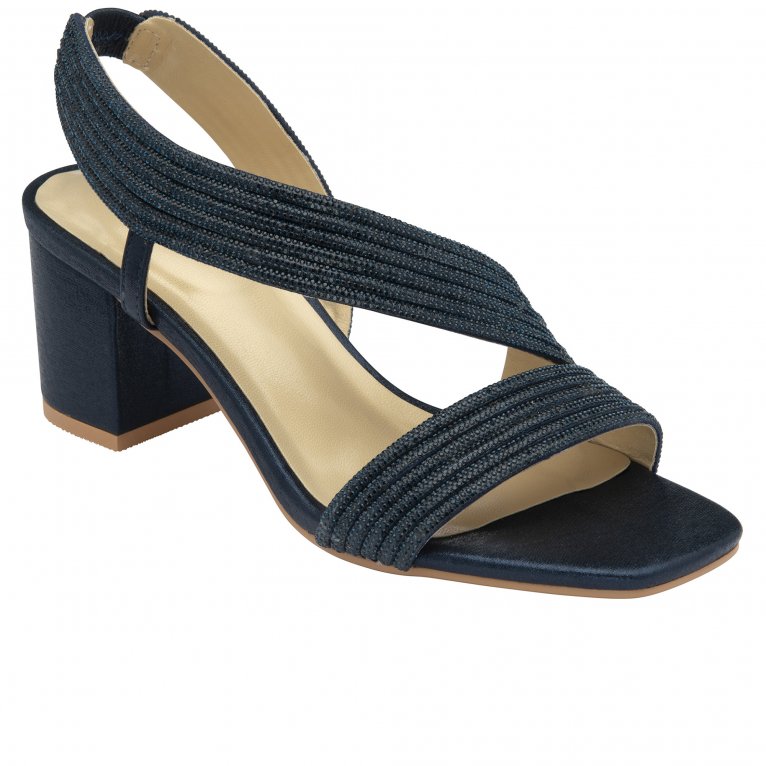 charles clinkard Lotus Galacia Womens Heeled Sandals