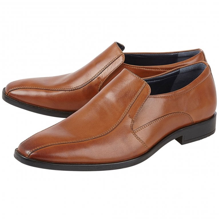 Charles Clinkard Lotus Gerald Mens Formal Slip On Shoes