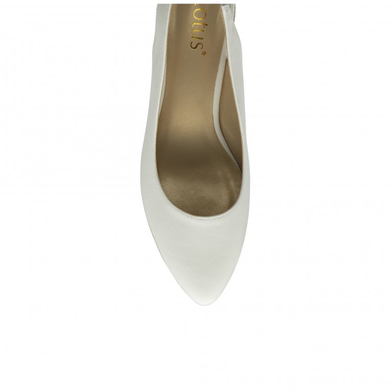 Charles Clinkard Lotus Gigi Womens Slingback Espadrille Wedges