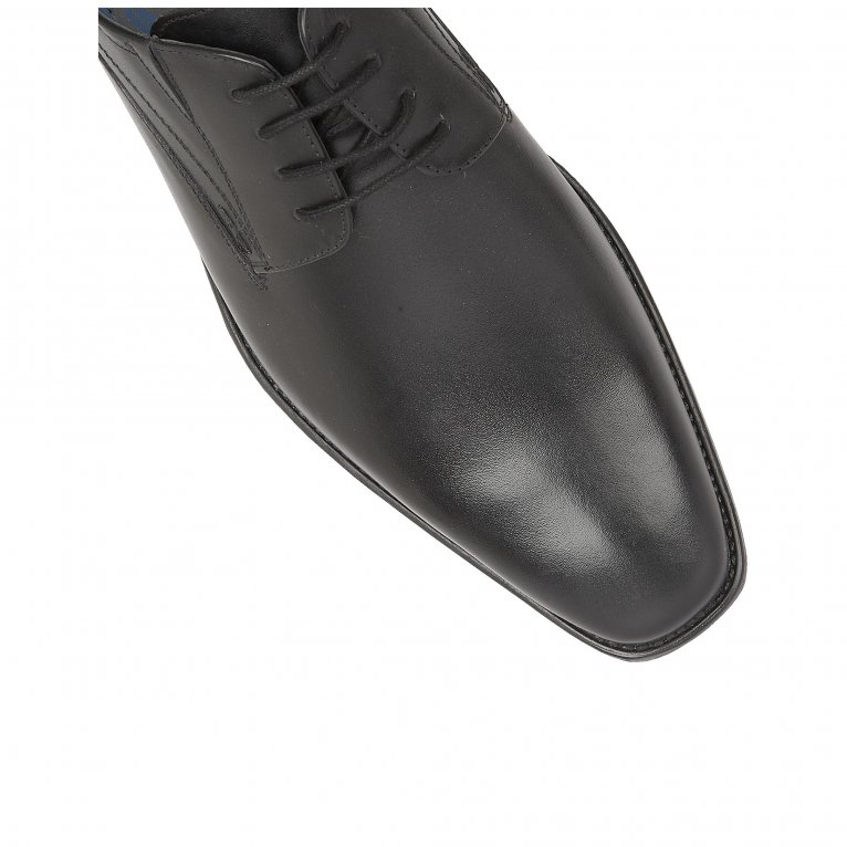 Charles Clinkard Lotus Huntington Mens Oxford Shoes