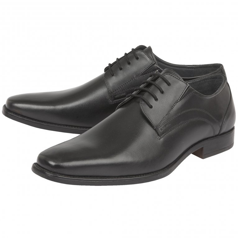 Charles Clinkard Lotus Huntington Mens Oxford Shoes