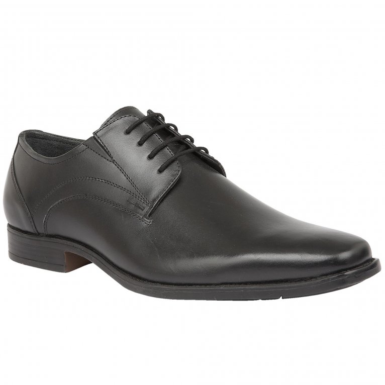 charles clinkard Lotus Huntington Mens Oxford Shoes