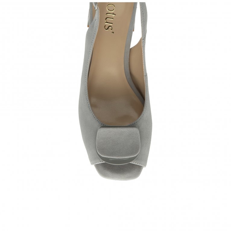 Charles Clinkard Lotus Josefa Womens Heeled Sandals