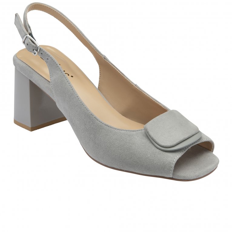 charles clinkard Lotus Josefa Womens Heeled Sandals