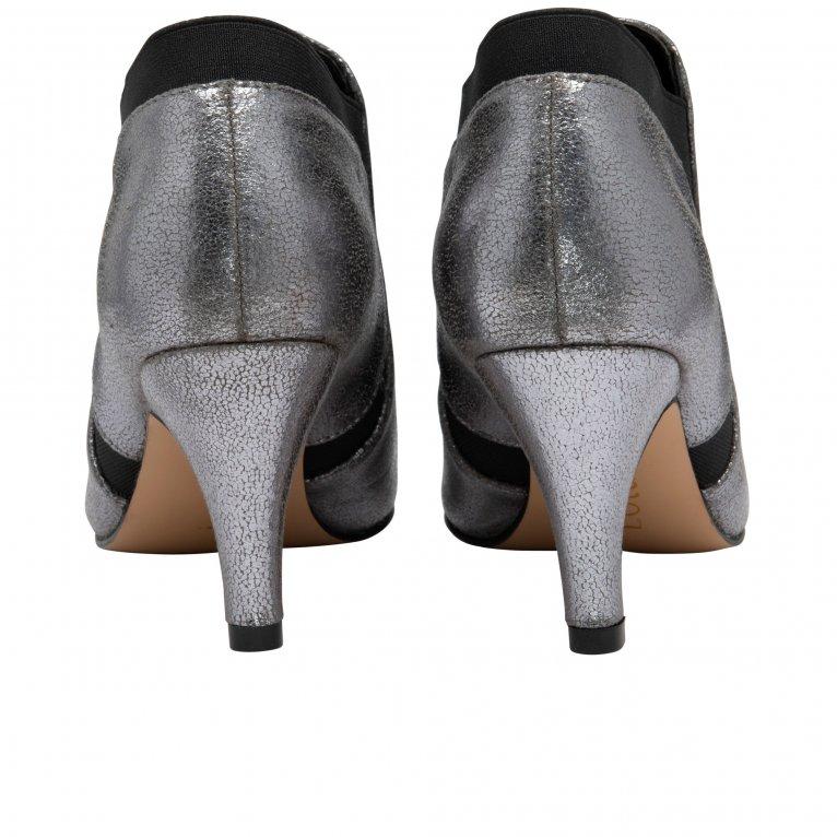 Charles Clinkard Lotus Kristina Womens High Cut Court Shoes