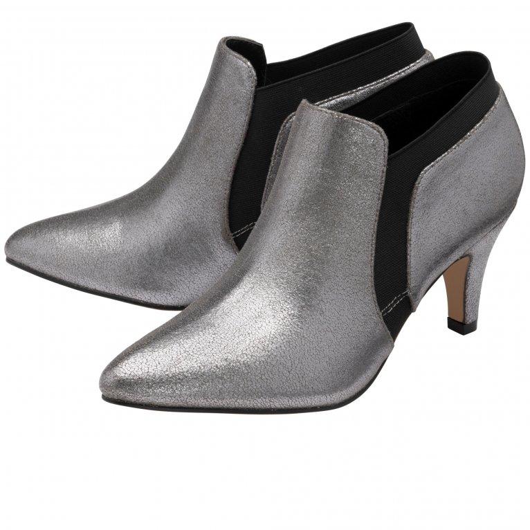Charles Clinkard Lotus Kristina Womens High Cut Court Shoes