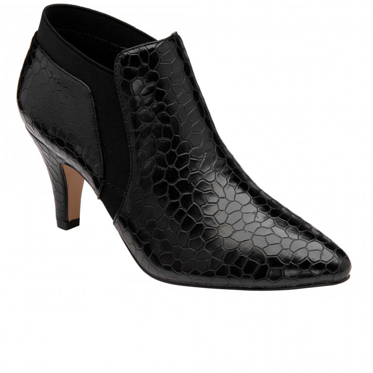 charles clinkard Lotus Kristina Womens High Cut Court Shoes