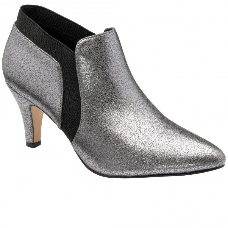 charles clinkard Lotus Kristina Womens High Cut Court Shoes