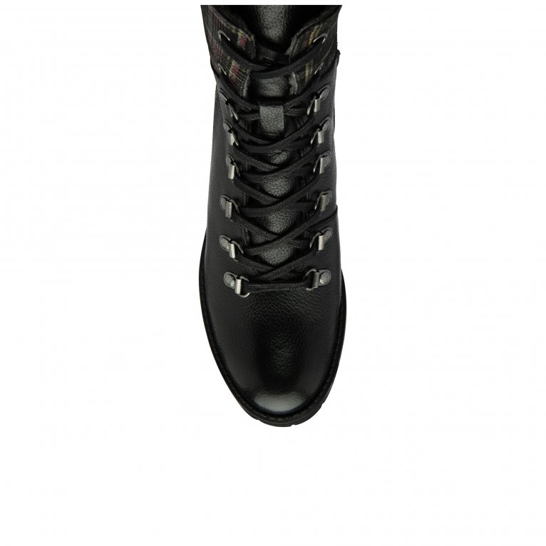 Charles Clinkard Lotus Litchfield Womens Ankle Boots