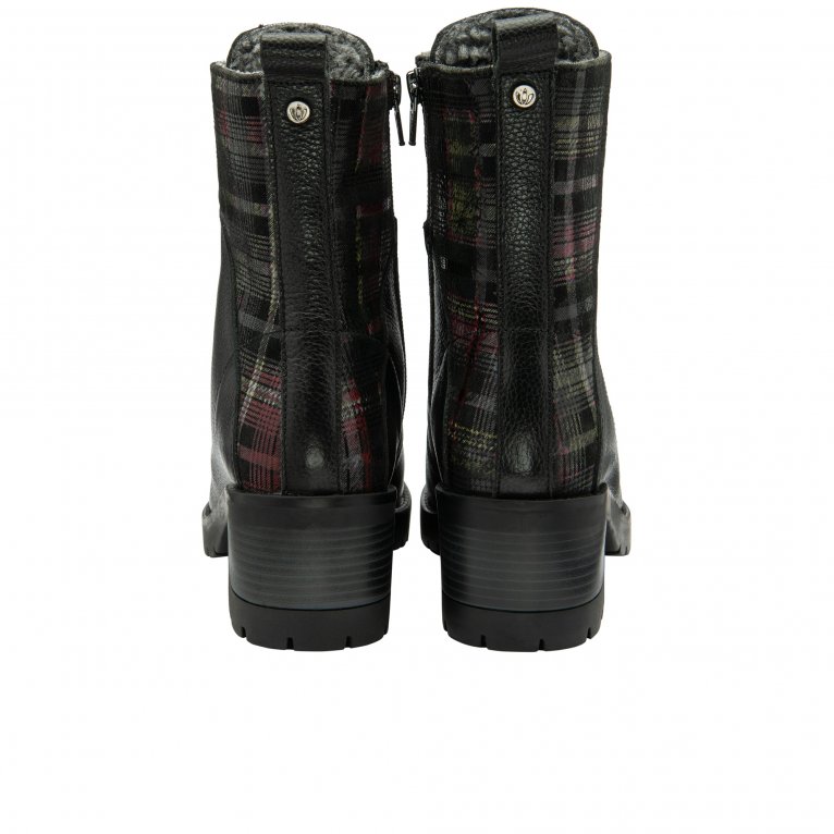 Charles Clinkard Lotus Litchfield Womens Ankle Boots