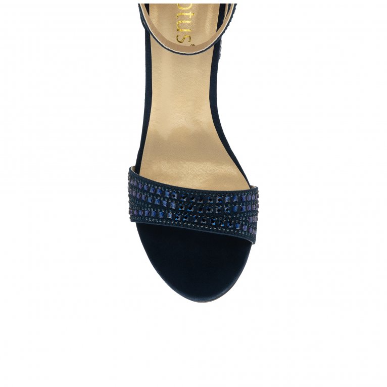 Charles Clinkard Lotus Marquesa Womens Heeled Sandals