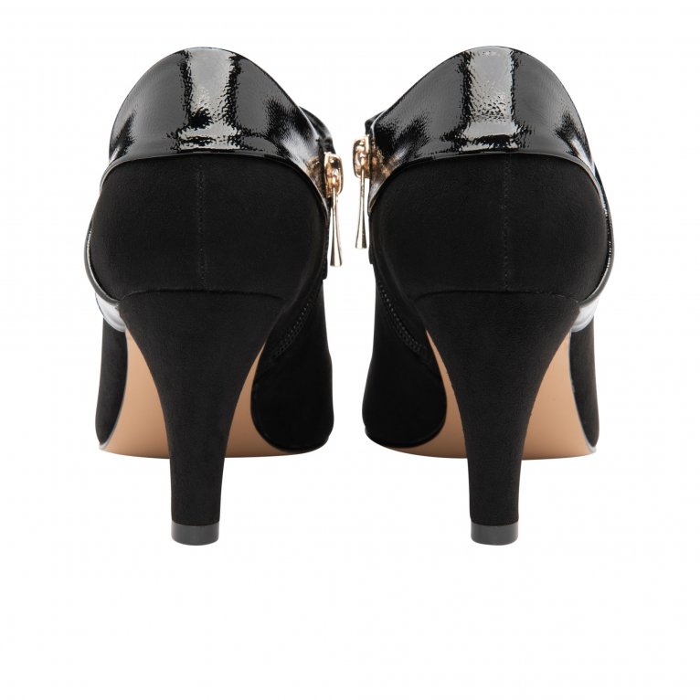 Charles Clinkard Lotus Maya Womens High Cut Court Shoes