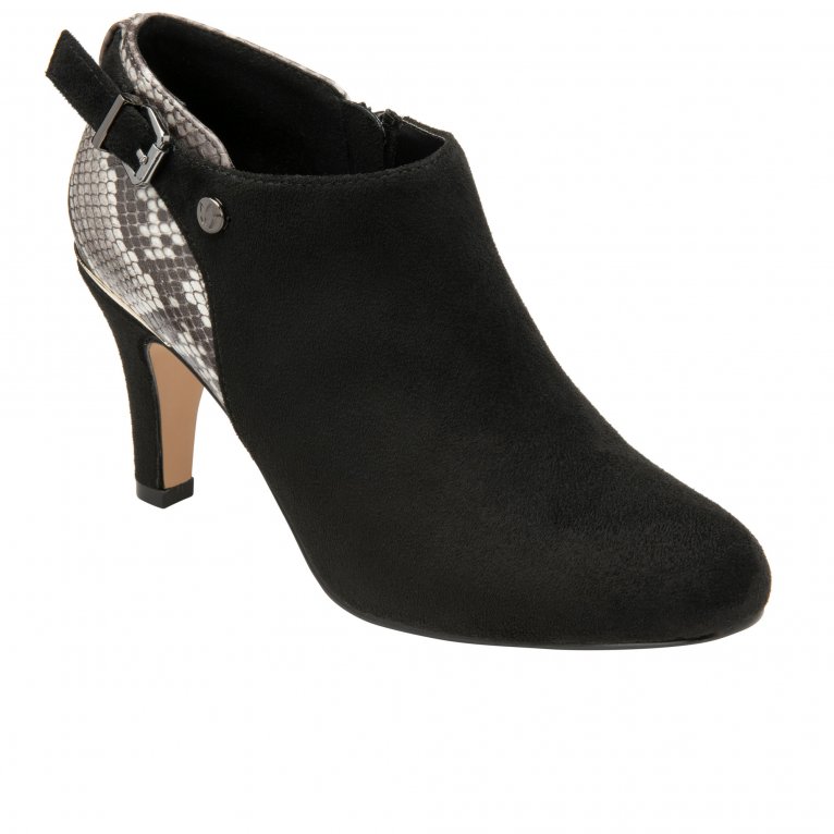 charles clinkard Lotus Ramona Womens High Cut Court Shoes