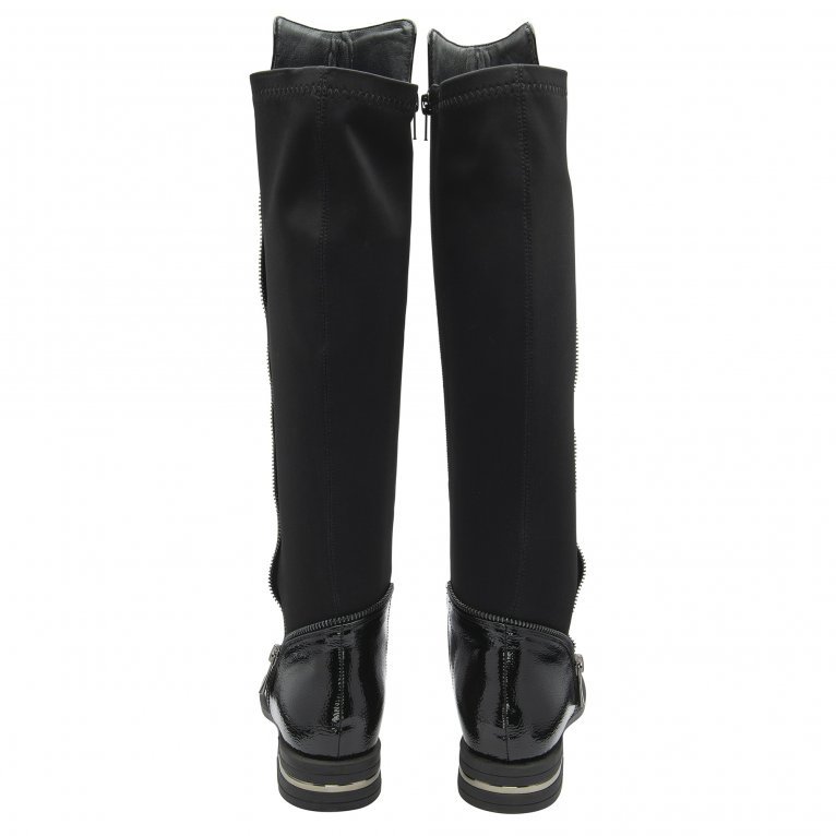 Charles Clinkard Lotus Tolouse Womens Knee High Boots