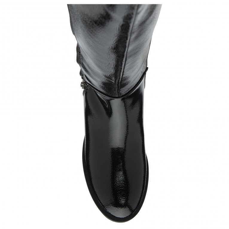 Charles Clinkard Lotus Tolouse Womens Knee High Boots