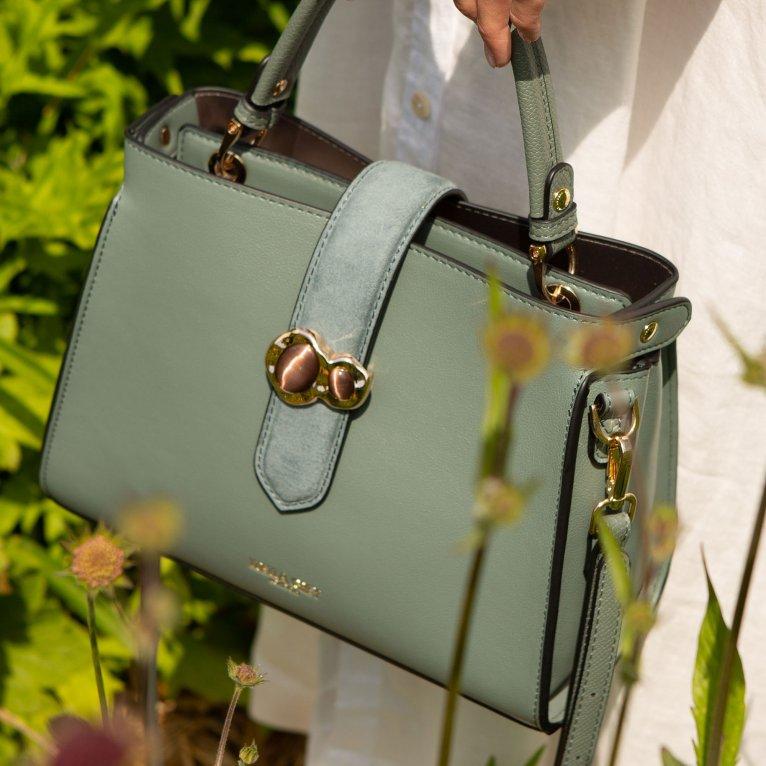 Charles Clinkard Luella Grey Carrie Womens Grab Bag