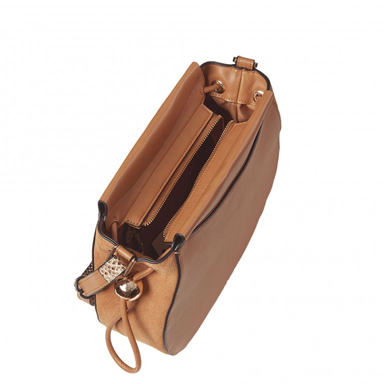 Charles Clinkard Luella Grey Cecily Womens Shoulder Bag