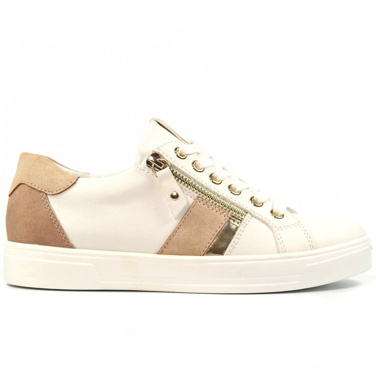 Charles Clinkard Lunar (GRS) Angelica Womens Trainers