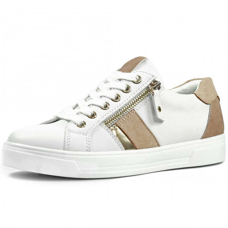 Charles Clinkard Lunar (GRS) Angelica Womens Trainers