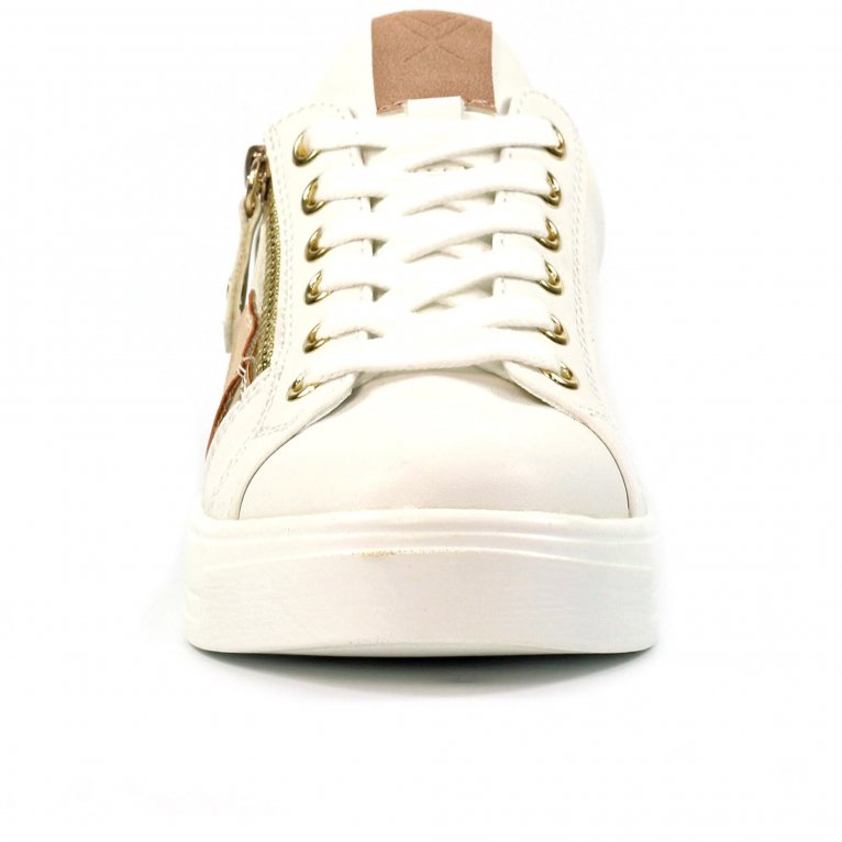 Charles Clinkard Lunar (GRS) Angelica Womens Trainers