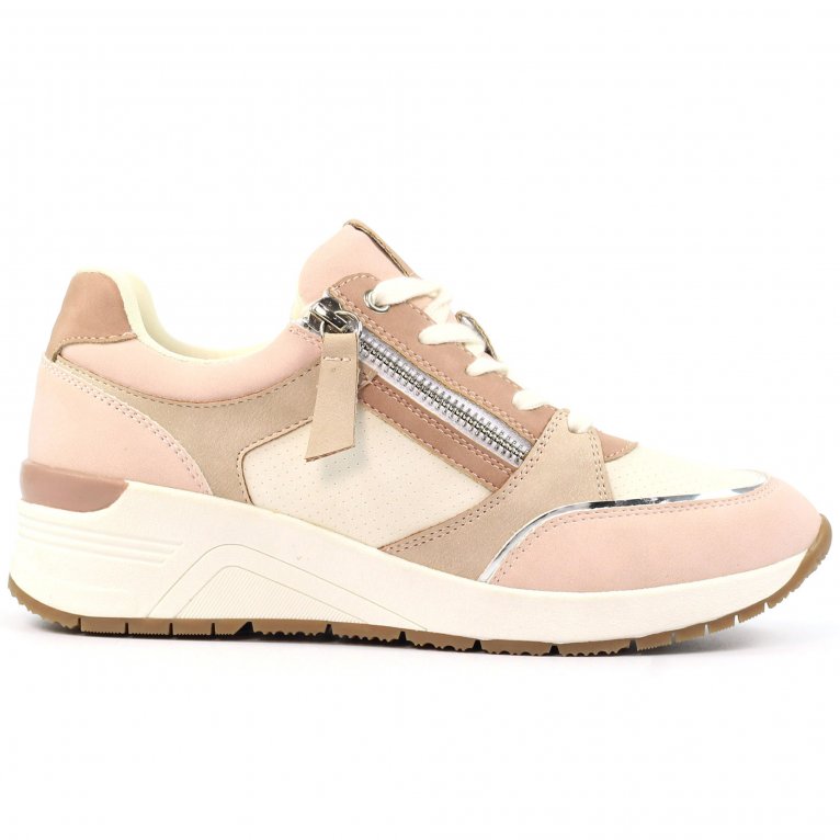 Charles Clinkard Lunar (GRS) Birkdale Womens Trainers