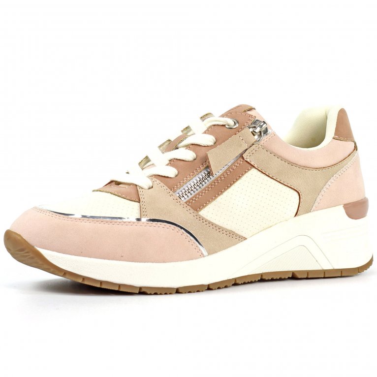 Charles Clinkard Lunar (GRS) Birkdale Womens Trainers