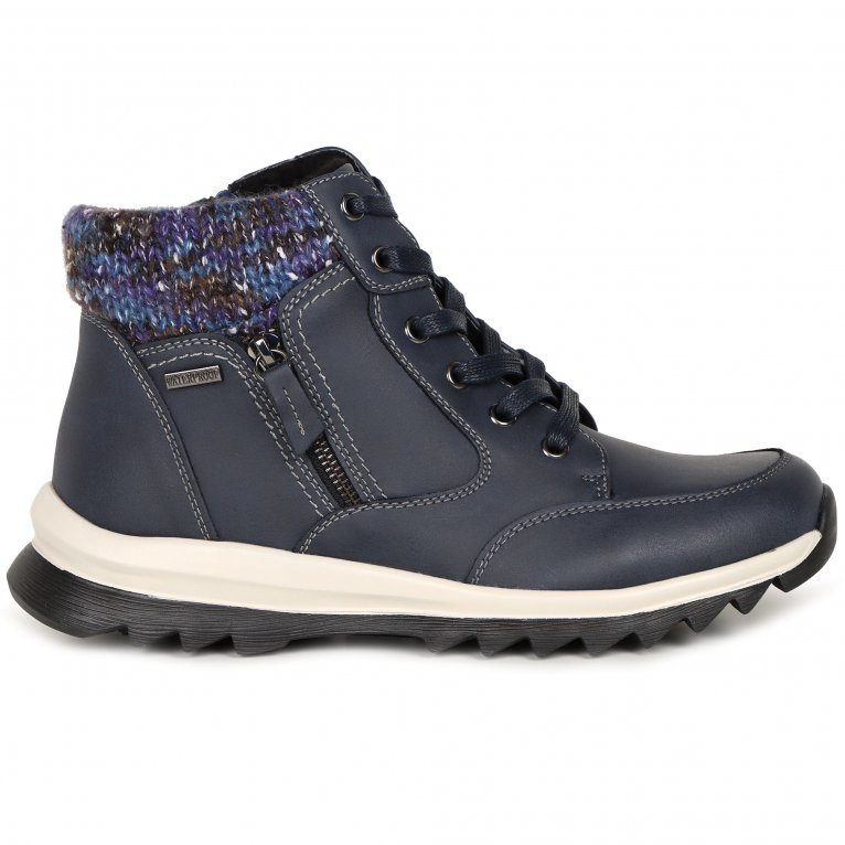 Charles Clinkard Lunar (GRS) Buttermere Womens Walking Boots