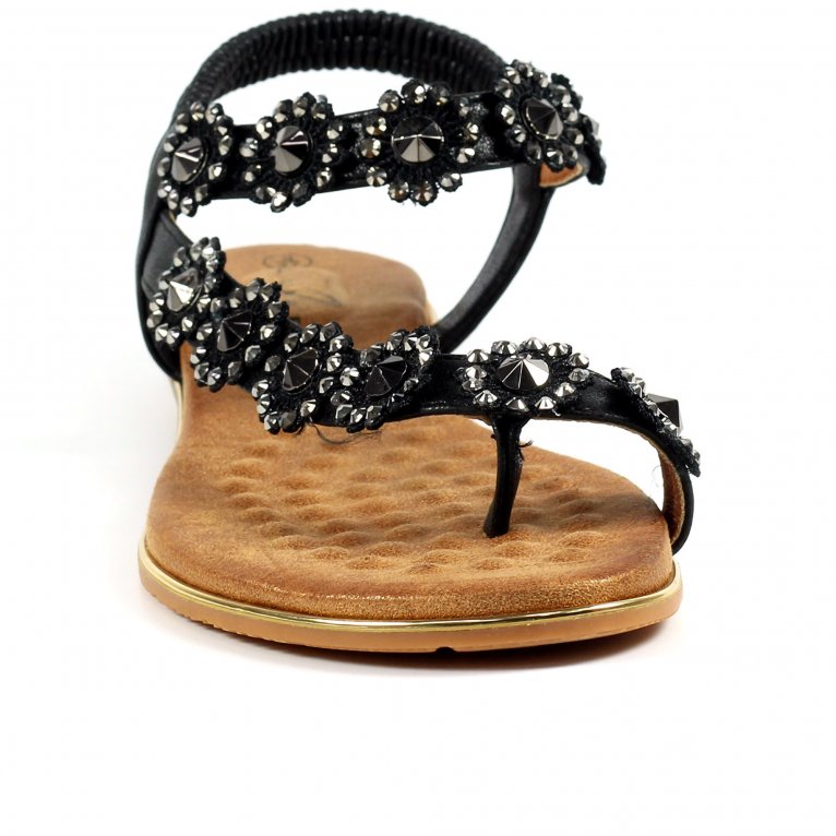Charles Clinkard Lunar (GRS) Charlotte II Womens Sandals