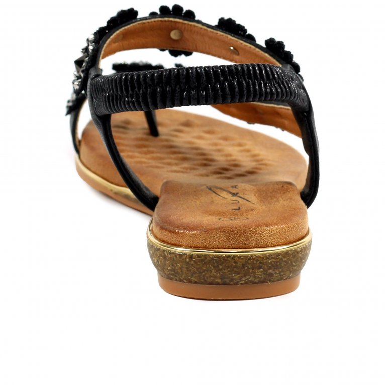 Charles Clinkard Lunar (GRS) Charlotte II Womens Sandals