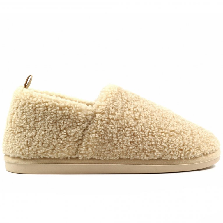 Charles Clinkard Lunar (GRS) Charmaine Womens Slippers