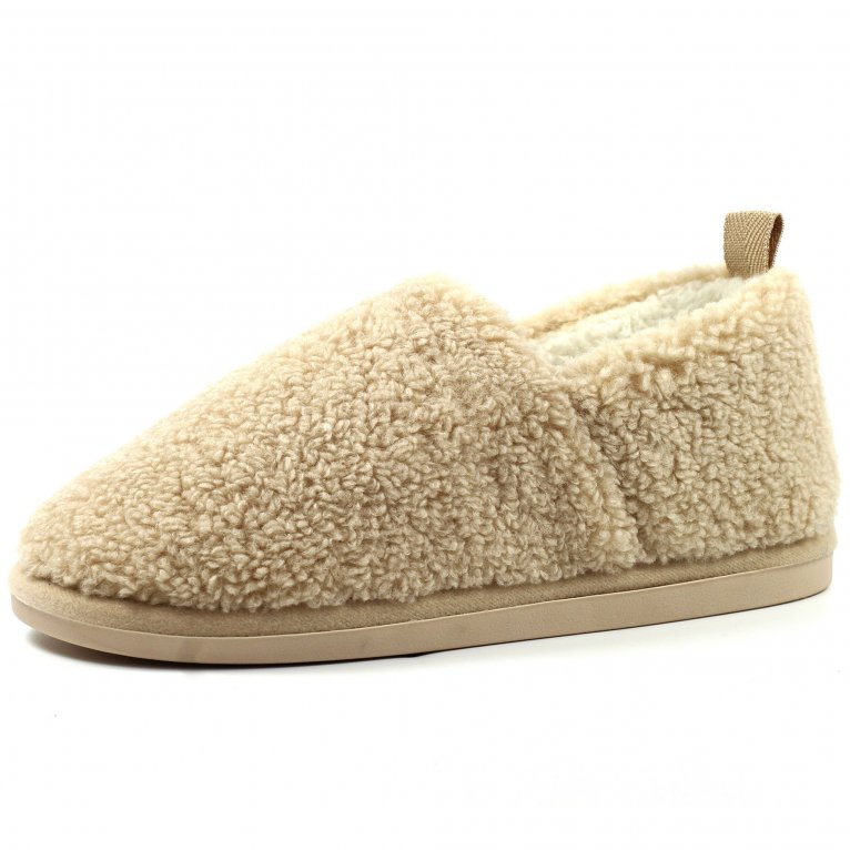 Charles Clinkard Lunar (GRS) Charmaine Womens Slippers