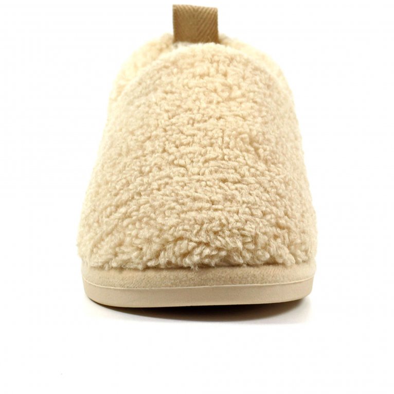 Charles Clinkard Lunar (GRS) Charmaine Womens Slippers
