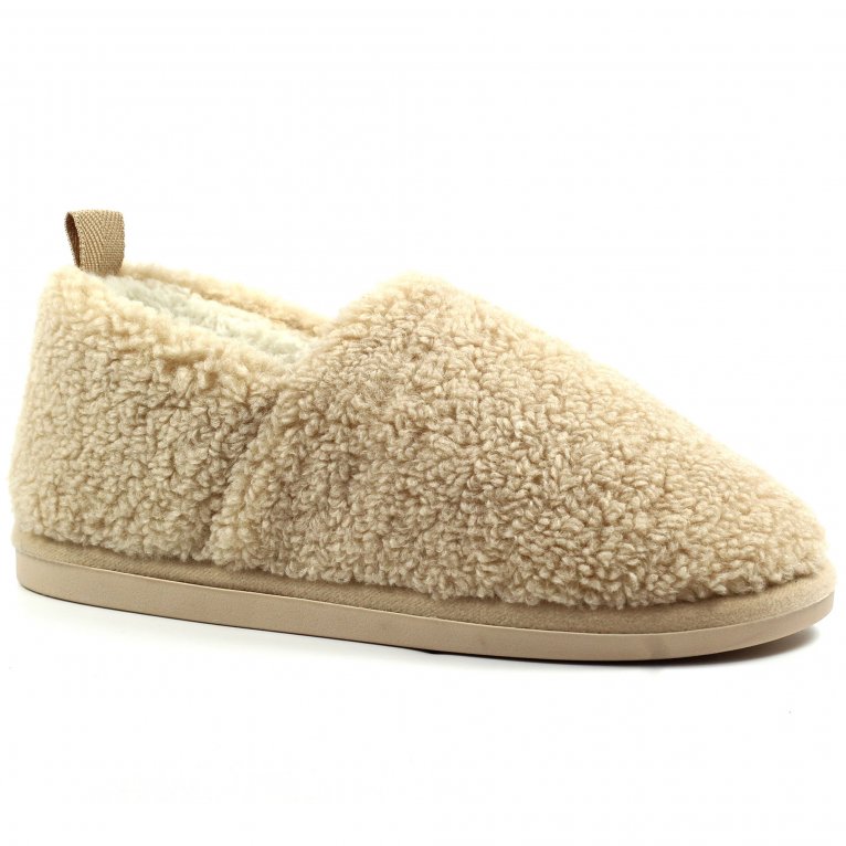 charles clinkard Lunar (GRS) Charmaine Womens Slippers