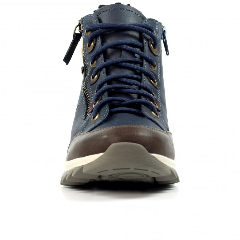 Charles Clinkard Lunar (GRS) Dasha Womens Waterproof Boots