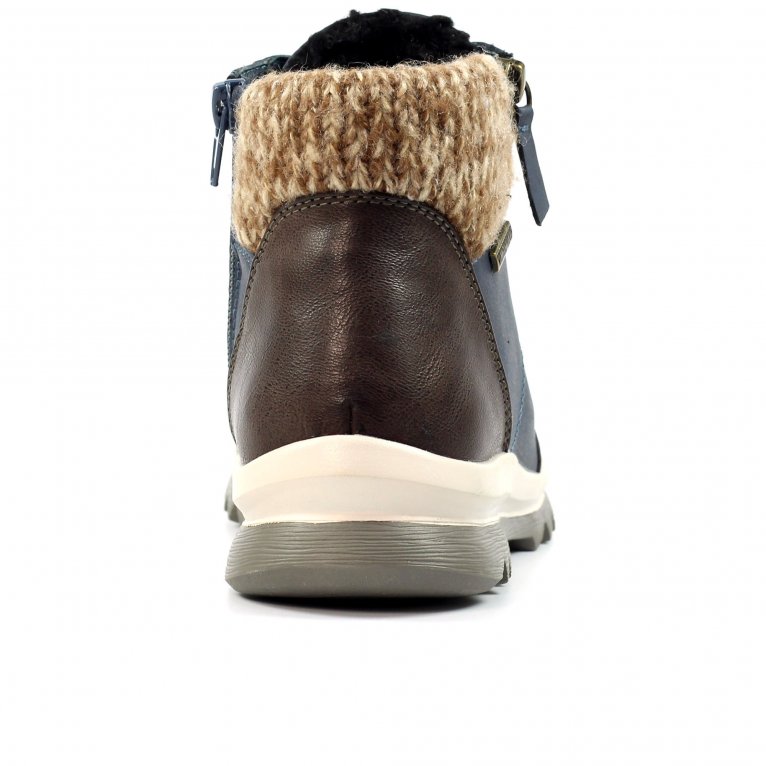 Charles Clinkard Lunar (GRS) Dasha Womens Waterproof Boots