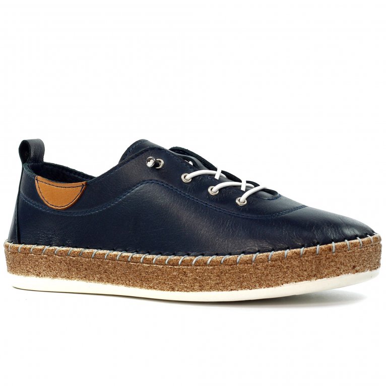 charles clinkard Lunar (GRS) Evie Womens Plimsoll Trainers