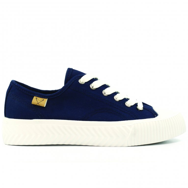 Charles Clinkard Lunar (GRS) Jayne II Womens Trainers