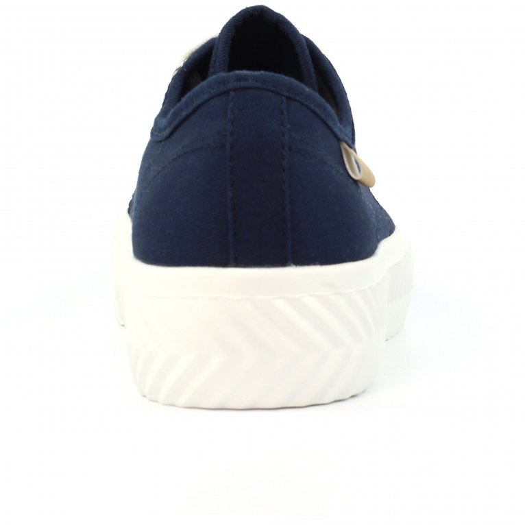 Charles Clinkard Lunar (GRS) Jayne II Womens Trainers