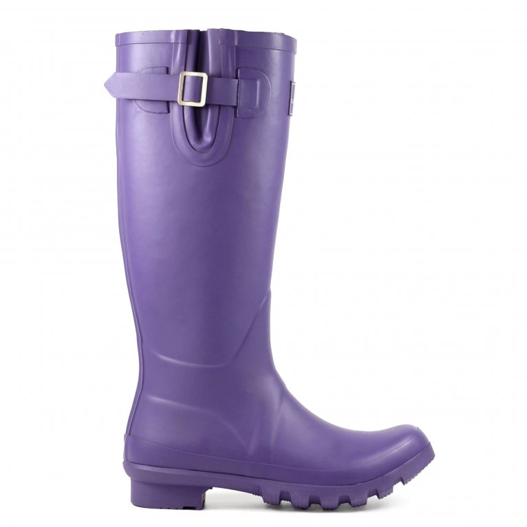 Charles Clinkard Lunar (GRS) Largo Womens Wellingtons