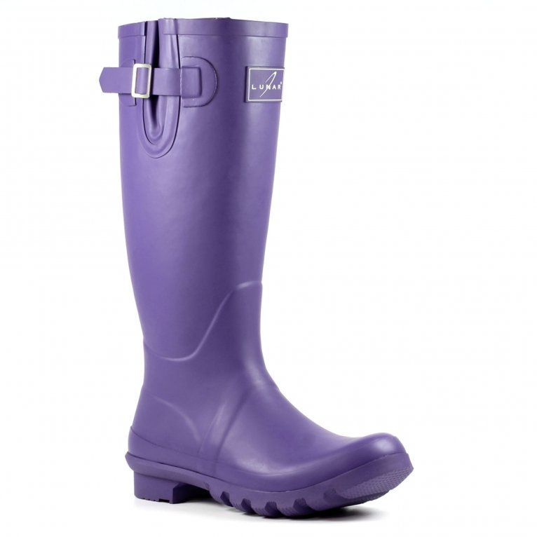 charles clinkard Lunar (GRS) Largo Womens Wellingtons